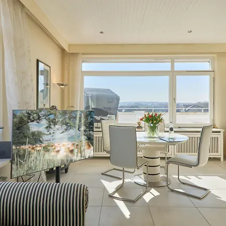 Baltic View Apartment *