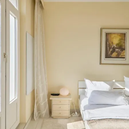Baltic View Apartment *