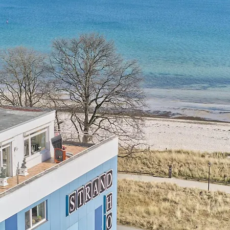Baltic View Apartment *
