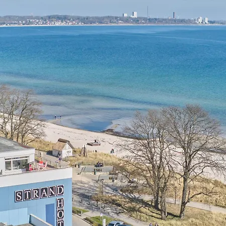 Baltic View